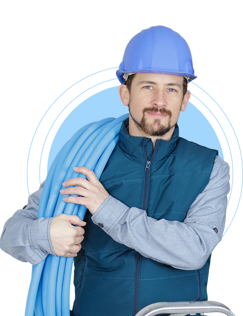 Ofrecé tus <br>servicios